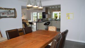 bespoke fitted kitchen alsager staffordshire