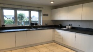kitchen makeover moulton northwich