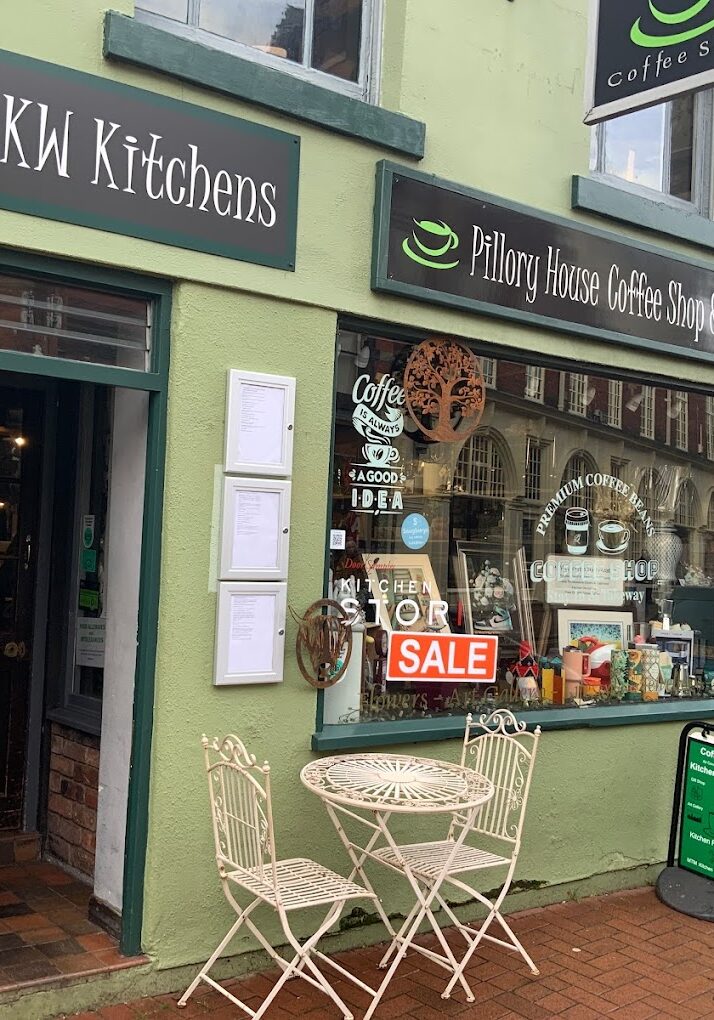 KW Kitchens