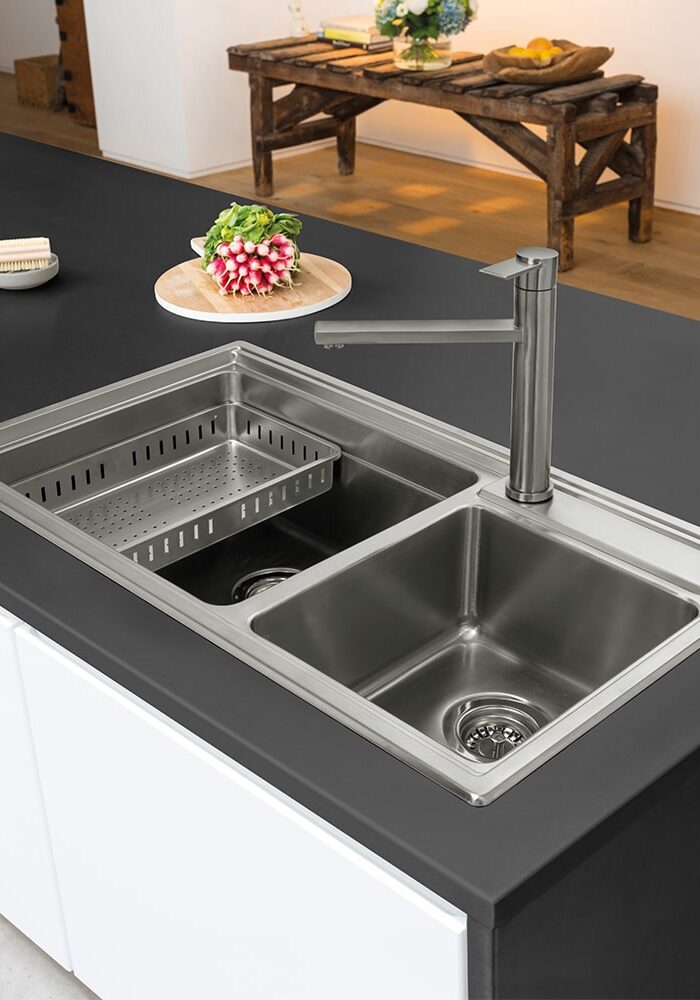 double-bowl-steel-sink-axl175