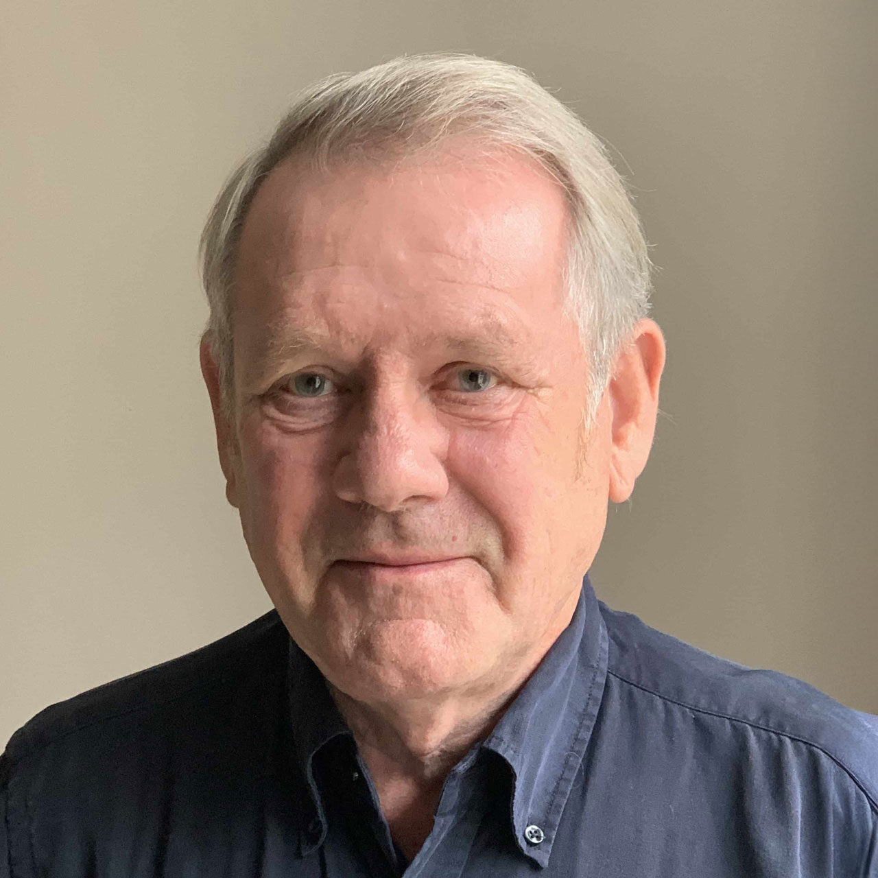 Roger Newell